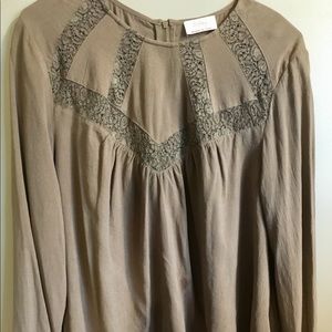 Women’s Tencel Top